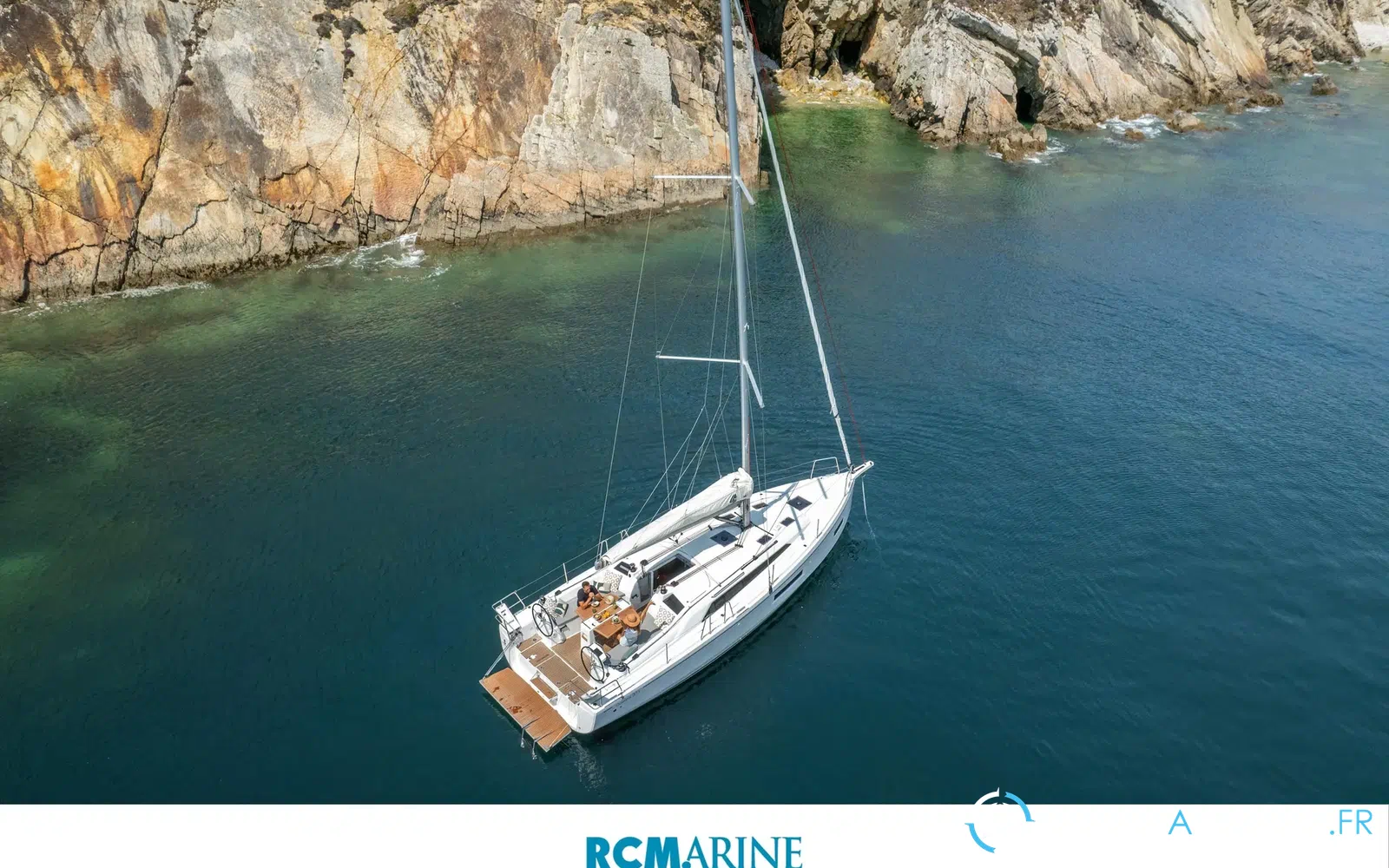 slider 2 Beneteau Oceanis 37.1