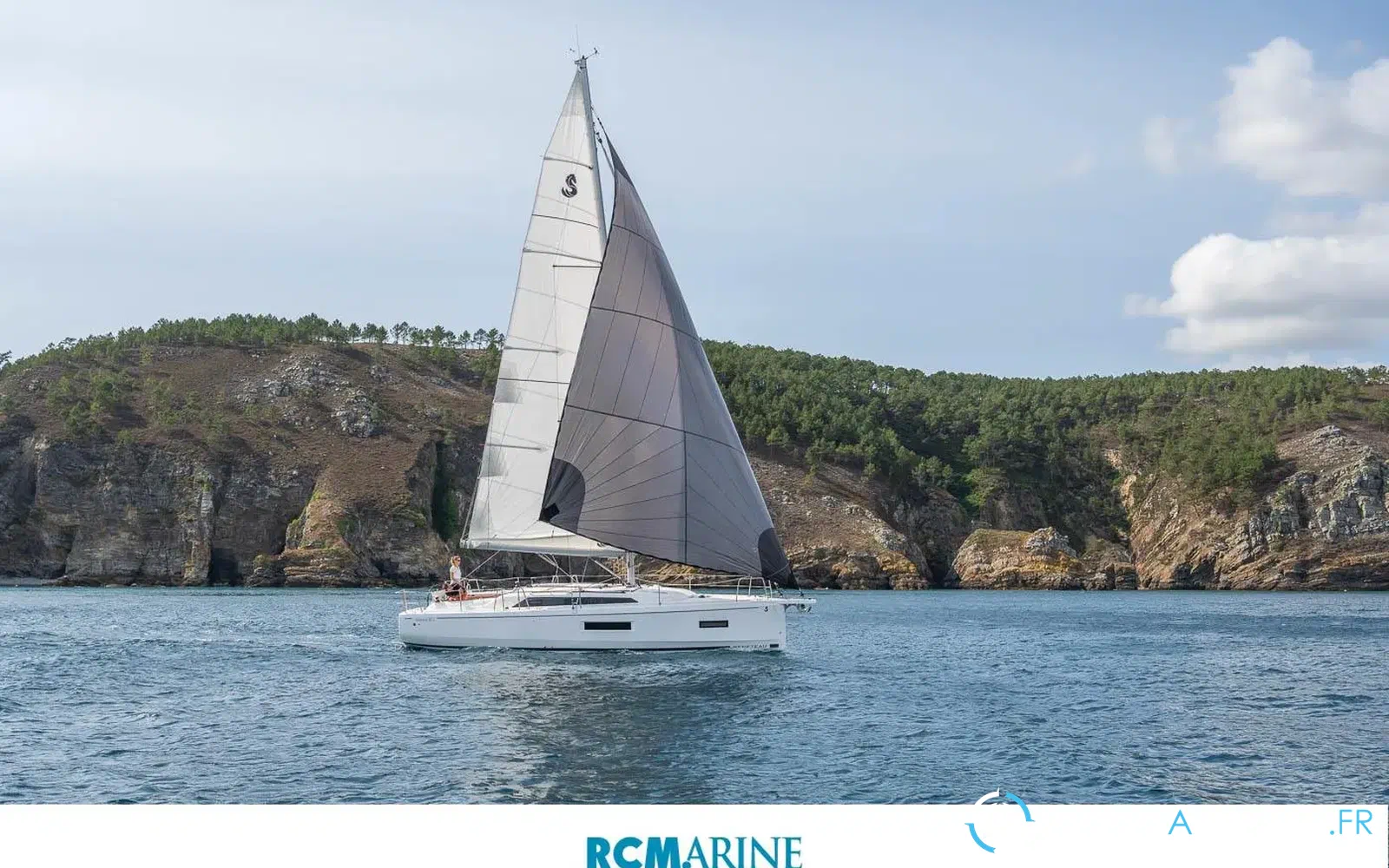 slider 3 Beneteau Oceanis 37.1