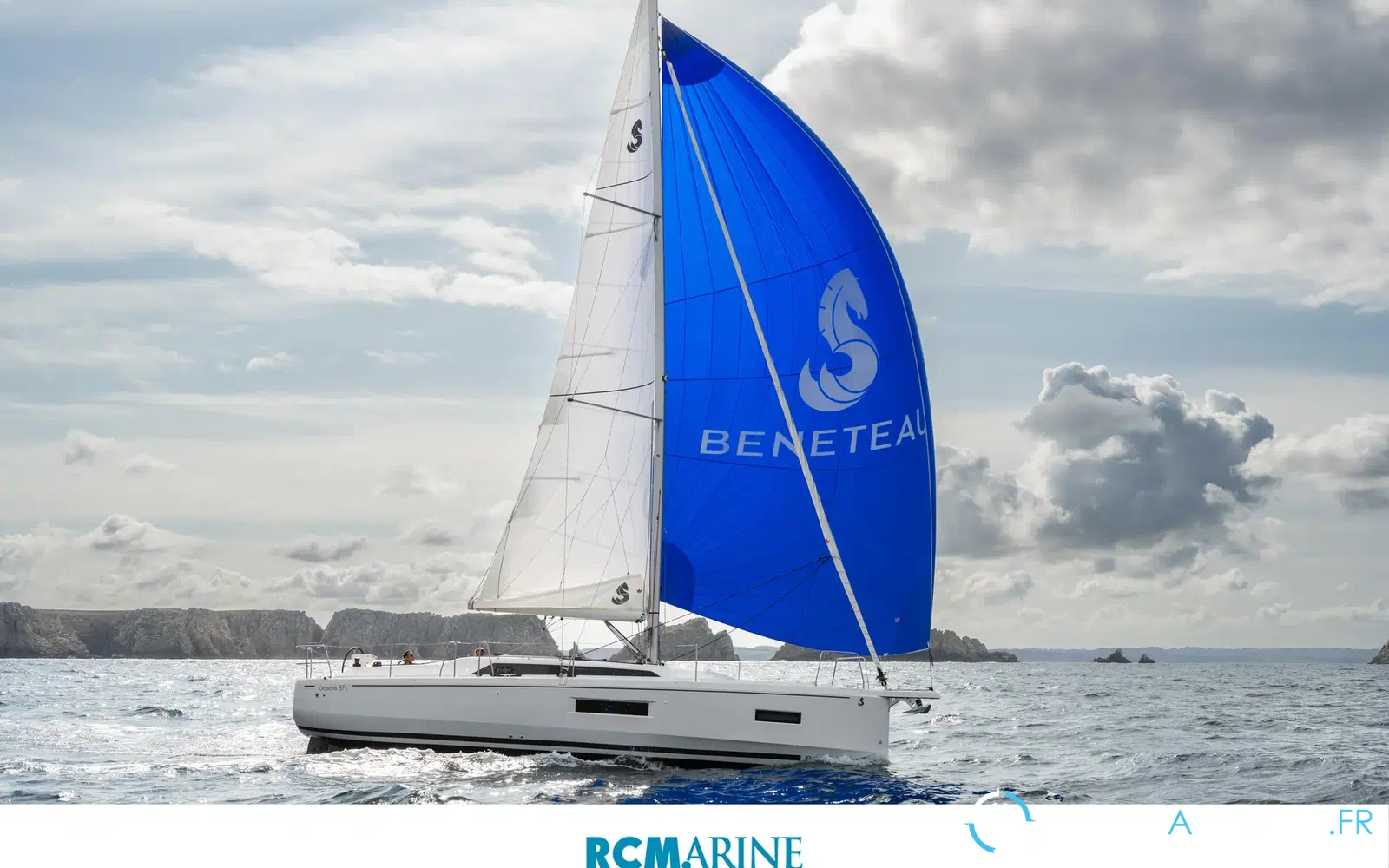 slider 5 Beneteau Oceanis 37.1