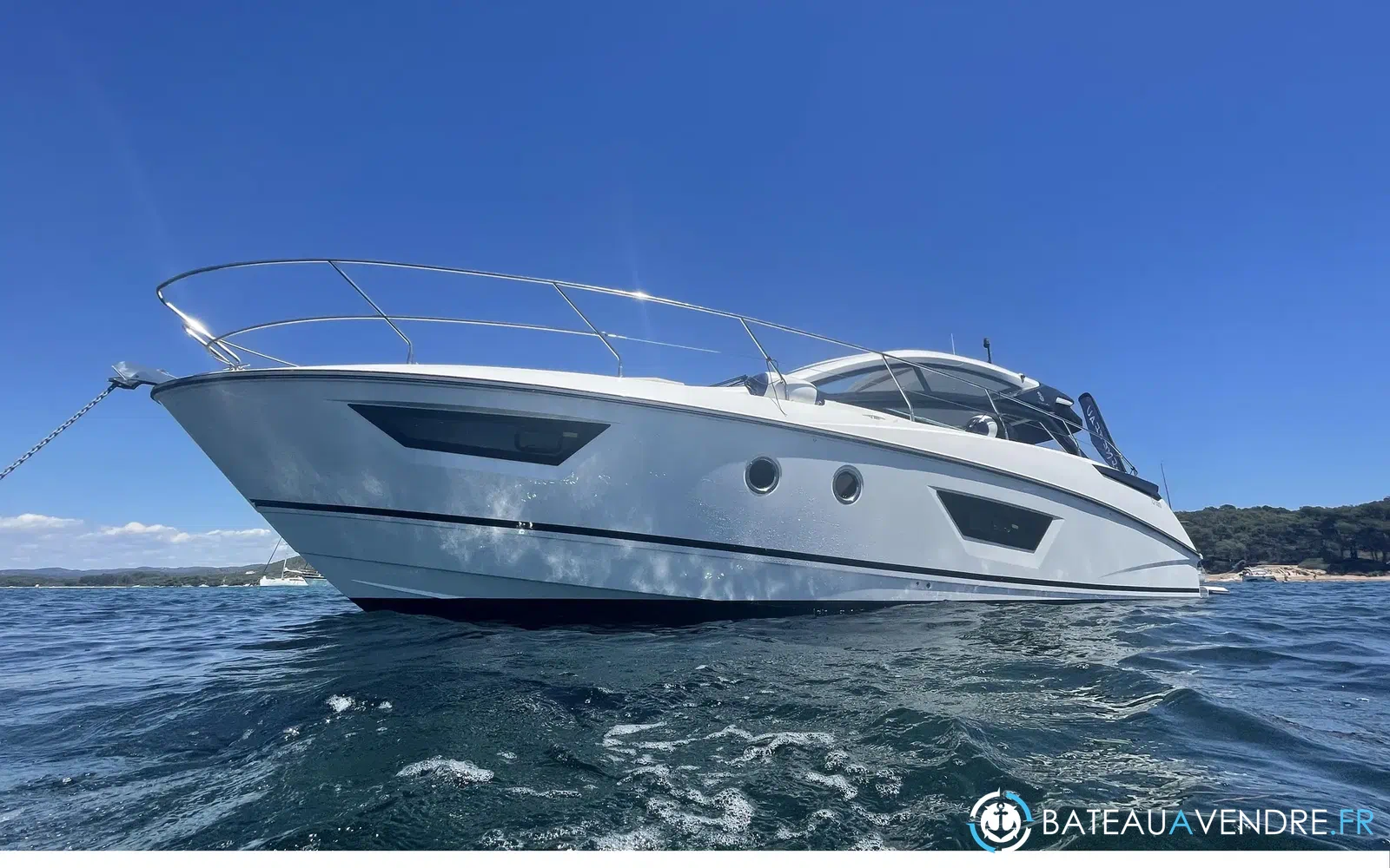 slider 0 Beneteau Gran Turismo 40
