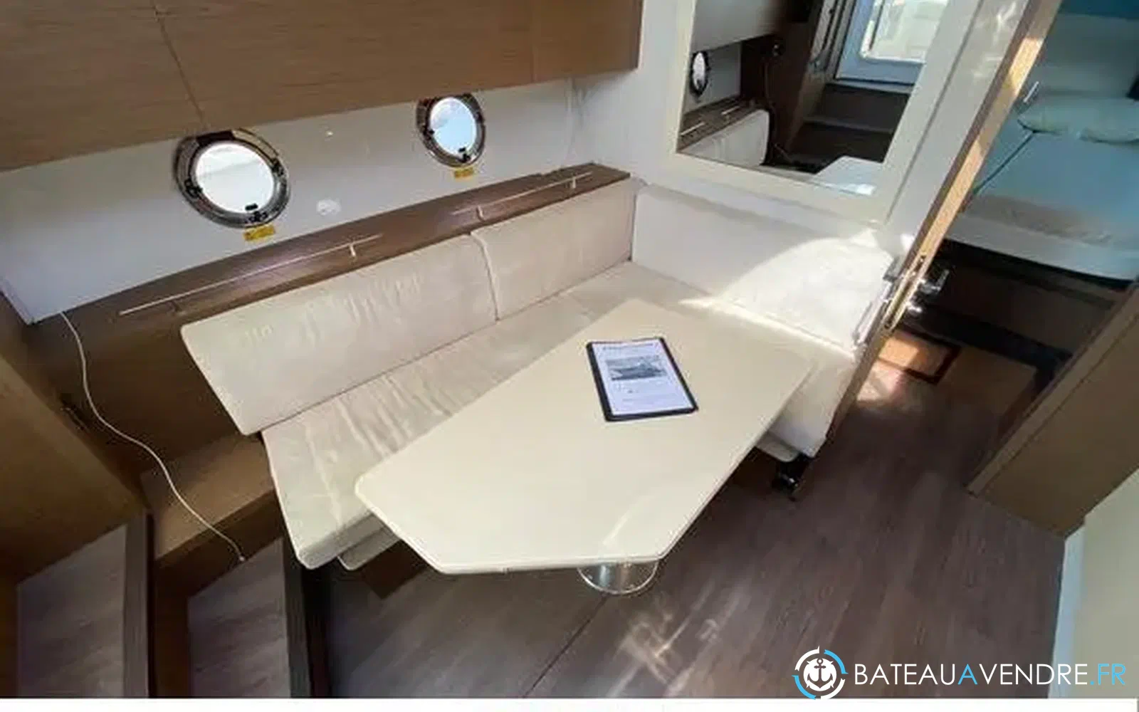 slider 11 Beneteau Gran Turismo 40