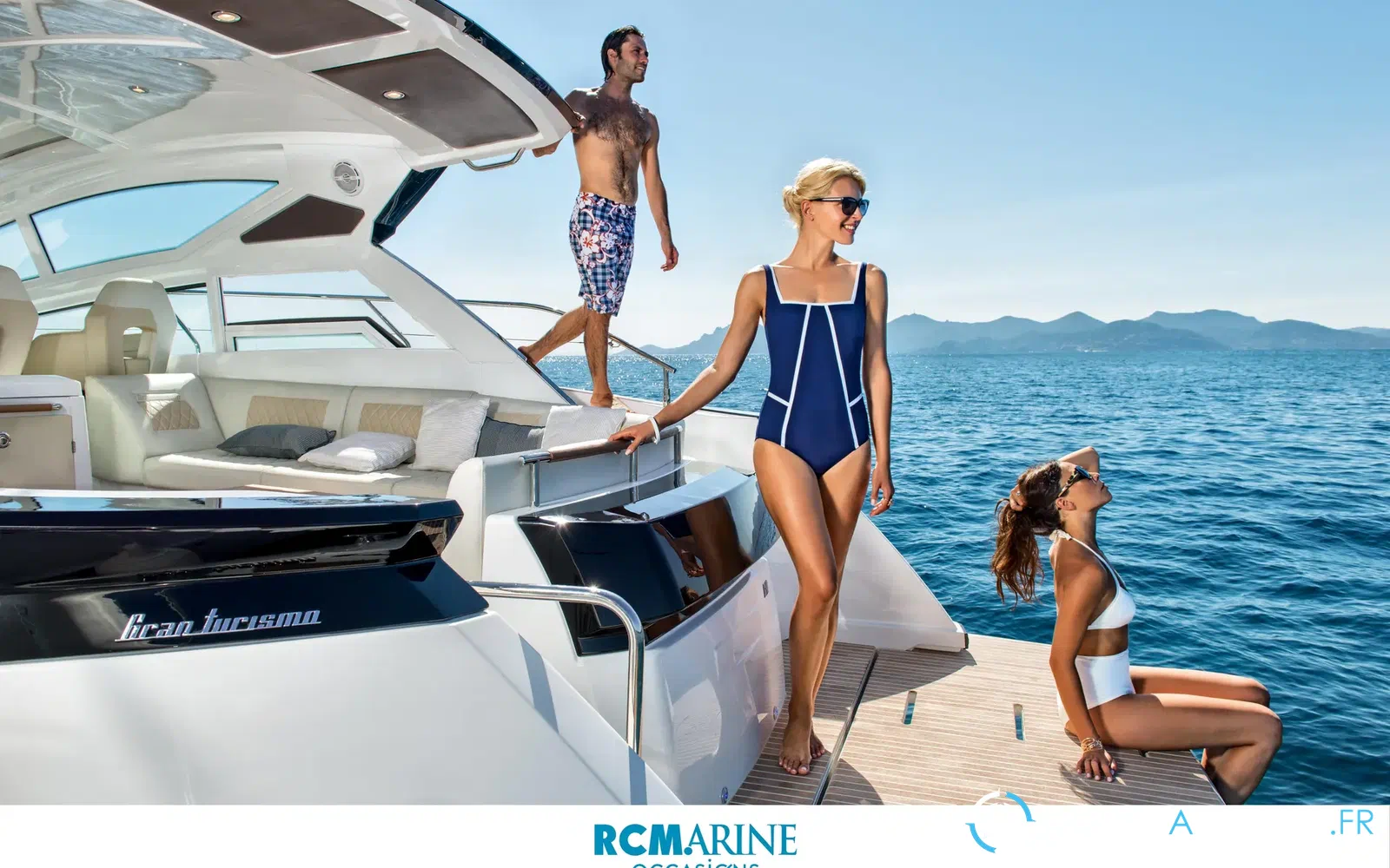 slider 19 Beneteau Gran Turismo 40