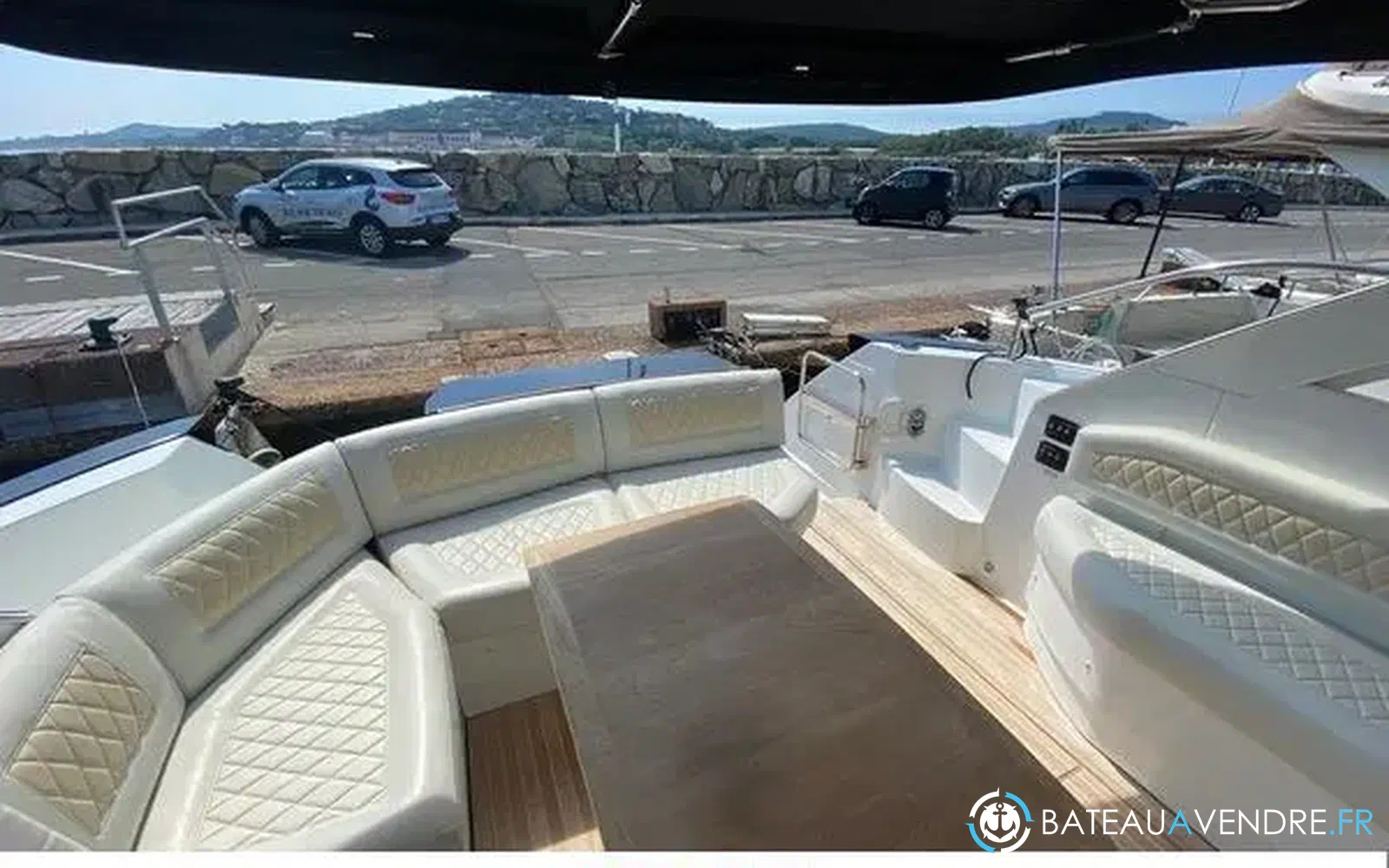 slider 6 Beneteau Gran Turismo 40