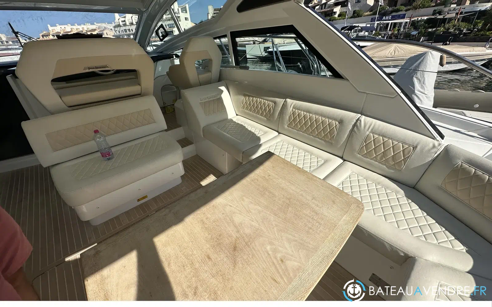 slider 7 Beneteau Gran Turismo 40