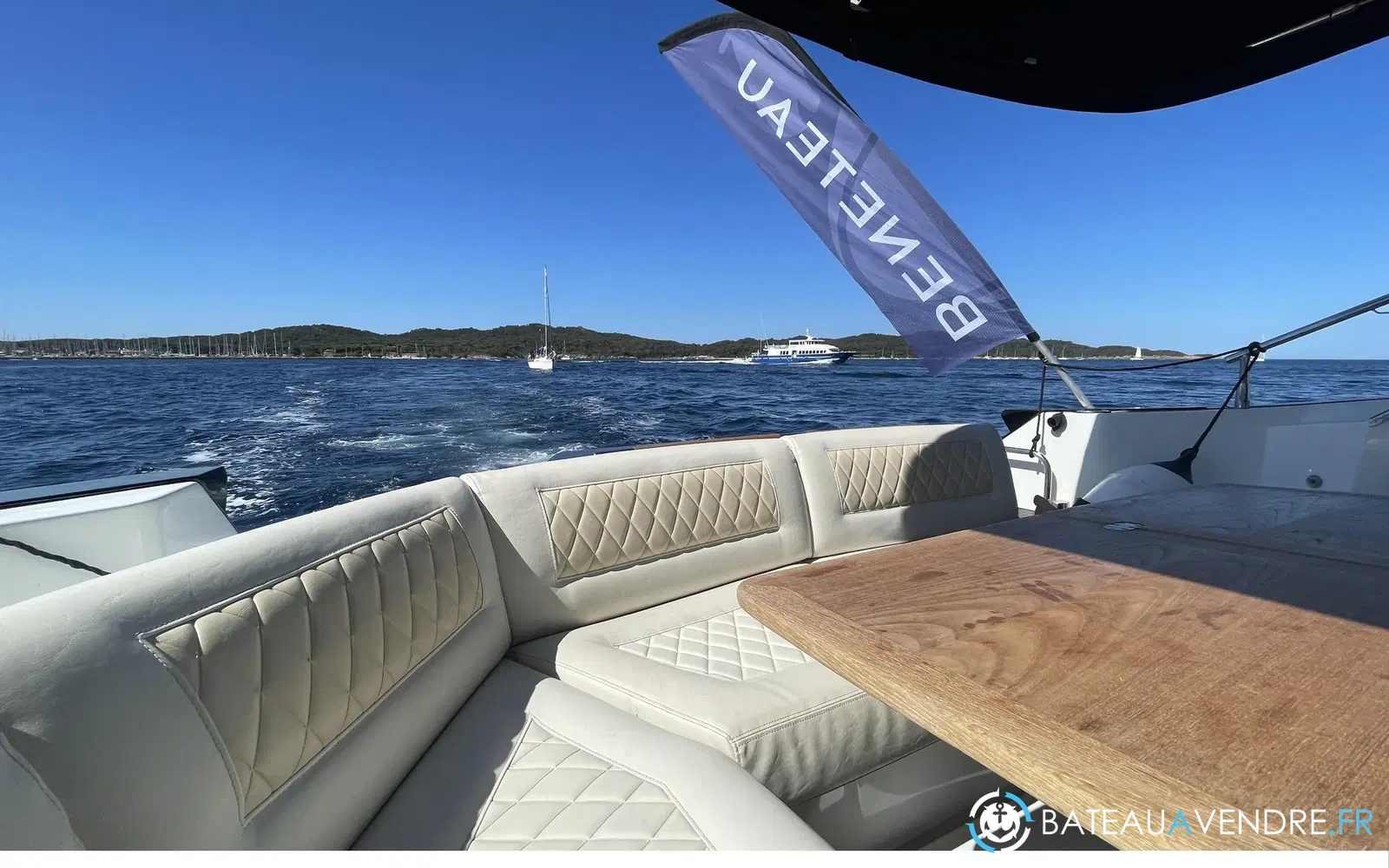 slider 8 Beneteau Gran Turismo 40
