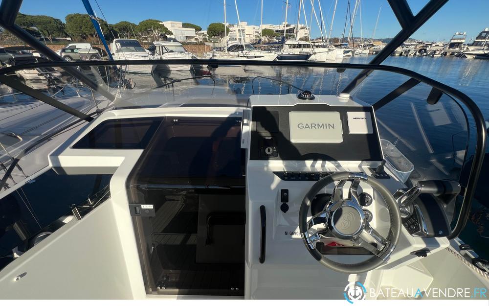 Beneteau Flyer 9 Sundeck  photo 3