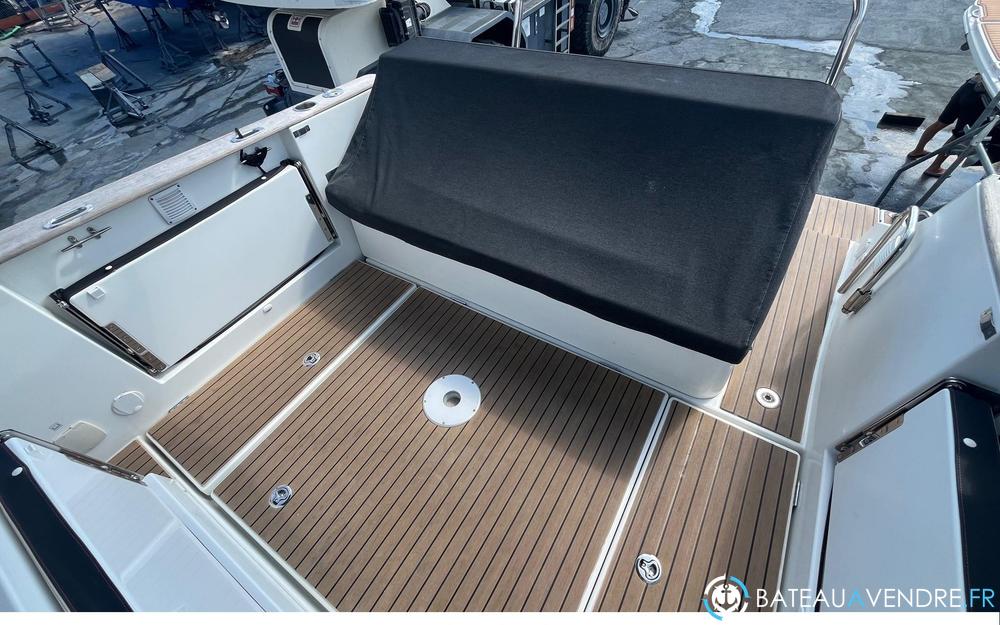 Beneteau Flyer 8.8 SUNdeck  photo 2