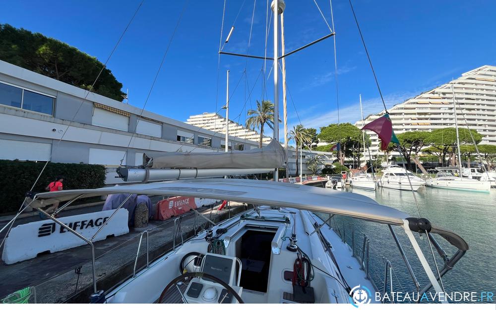 Beneteau Oceanis 34 photo 3