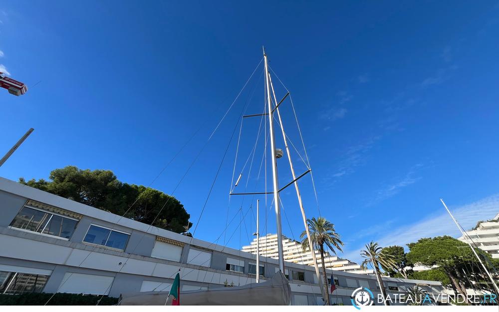 Beneteau Oceanis 34 photo 4