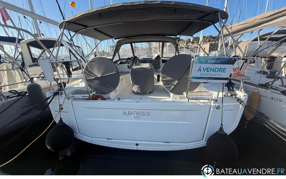 Beneteau Oceanis 40.1 photo 2