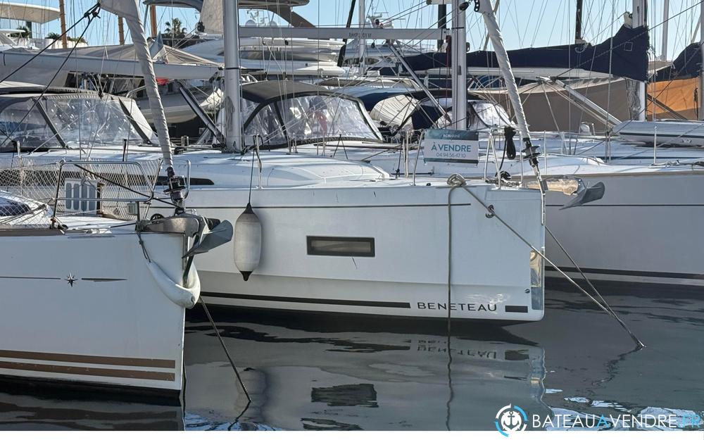 Beneteau Oceanis 40.1 photo 3