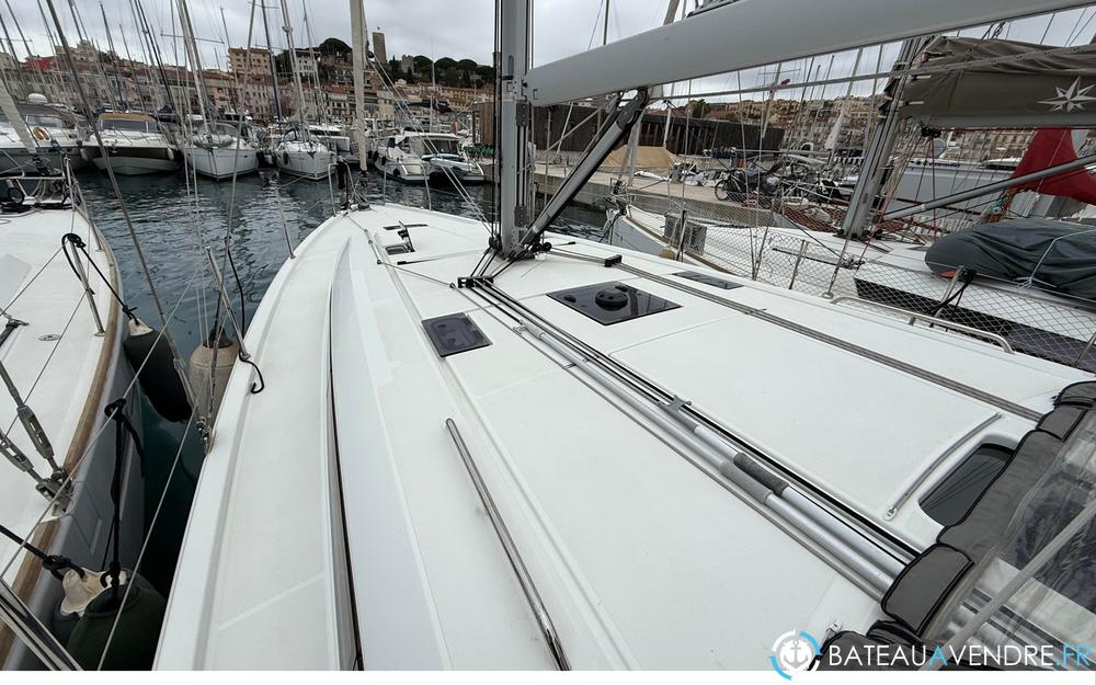 Beneteau Oceanis 40.1 photo 4