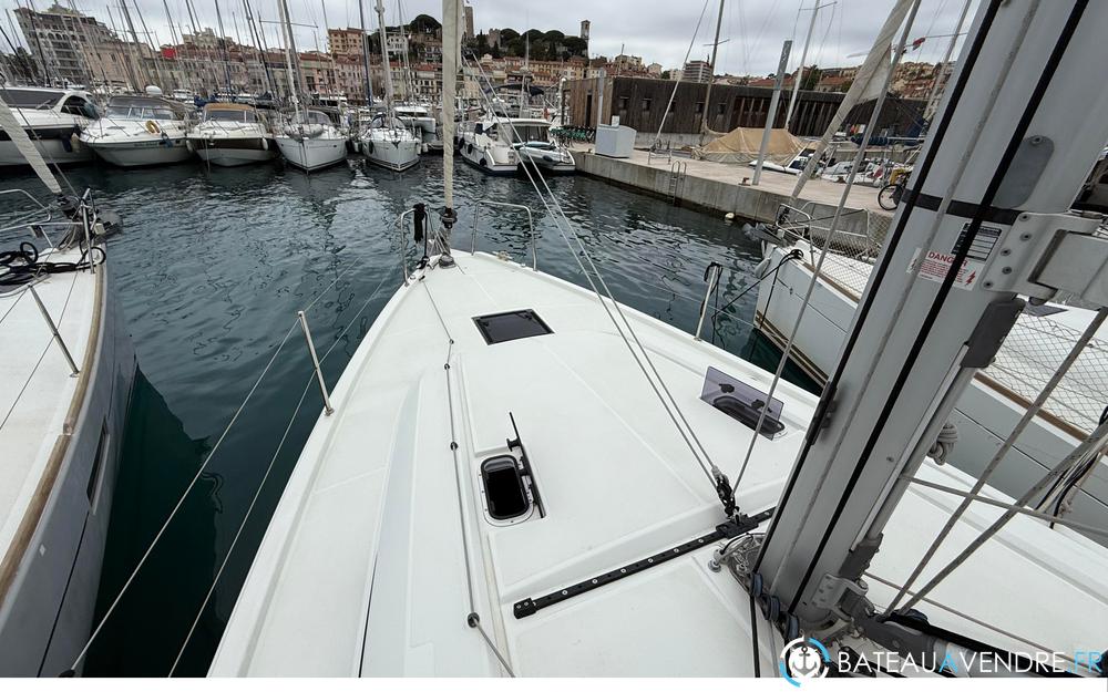 Beneteau Oceanis 40.1 photo 5