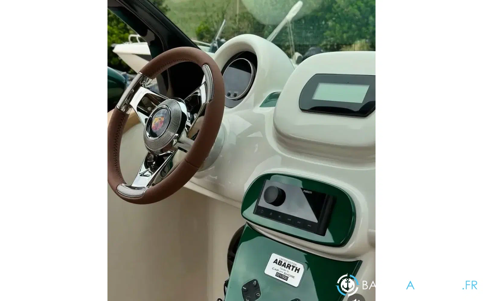 slider 11 Offshore Passion FIAT 500 ABARTH