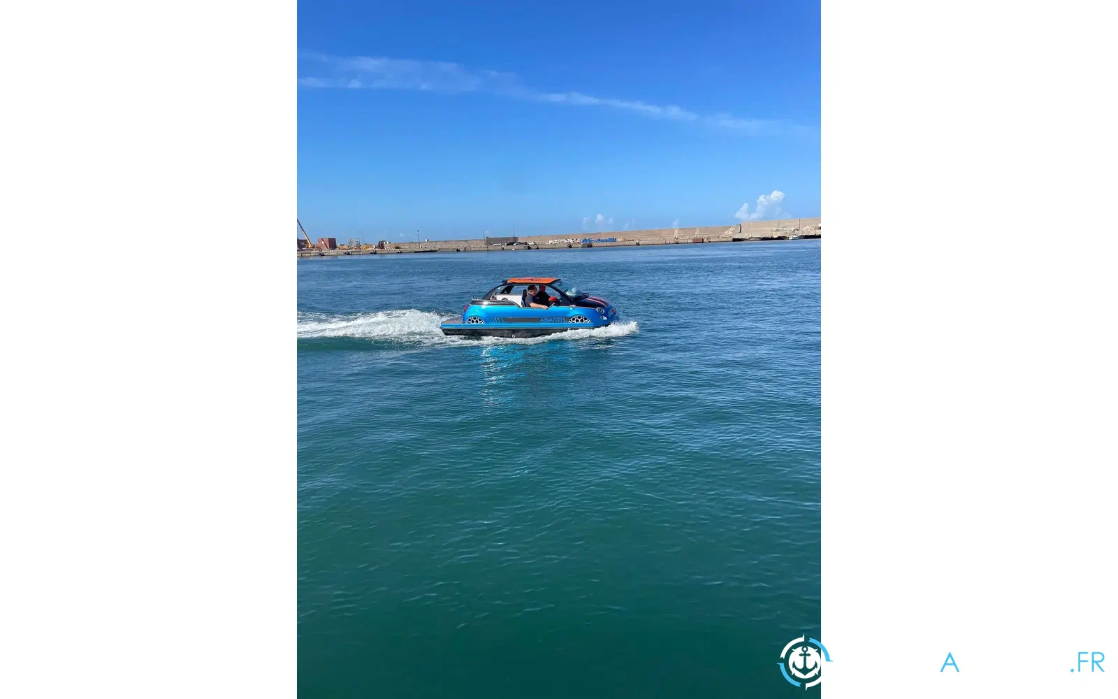 slider 0 Offshore Passion FIAT 500 ABARTH