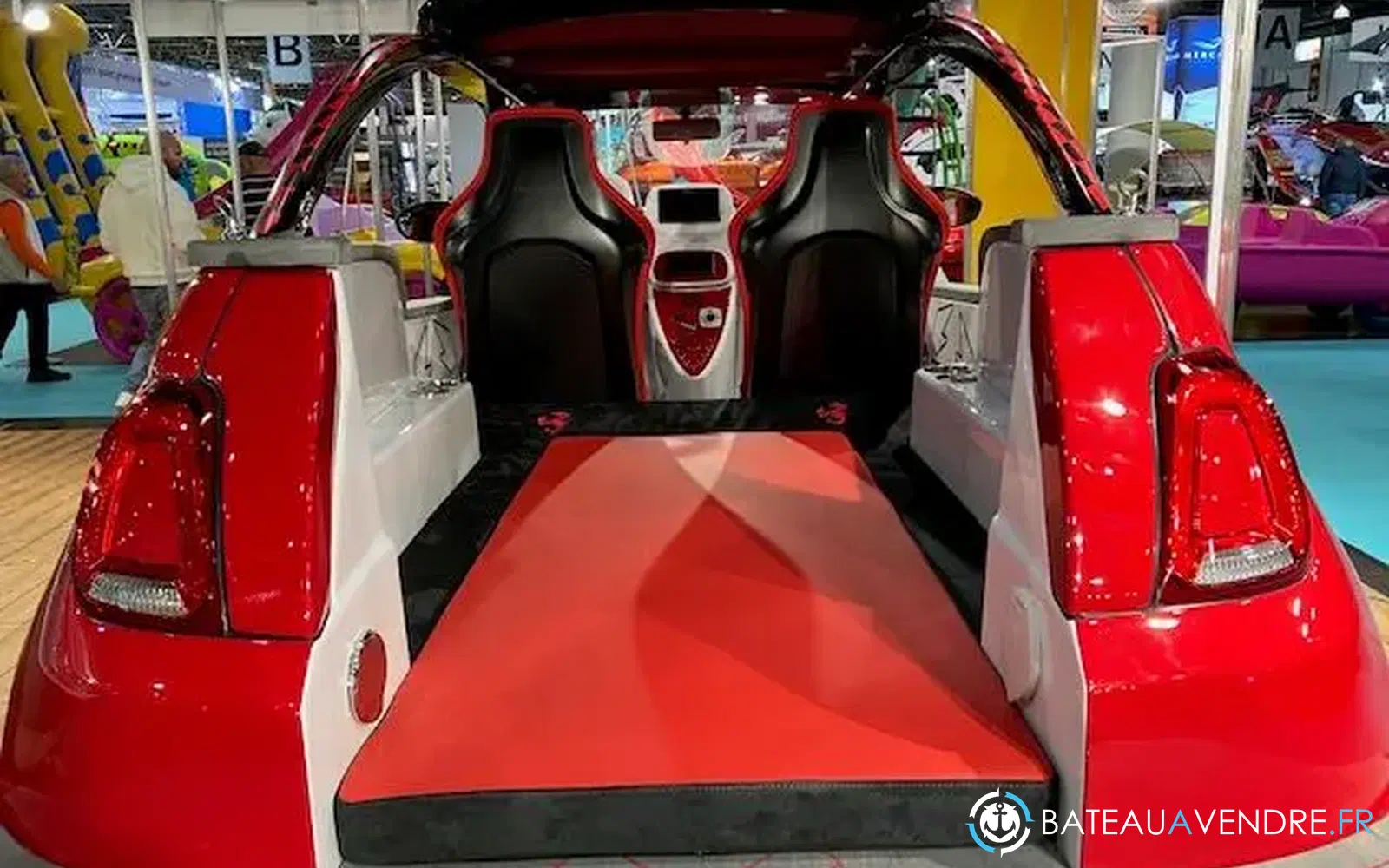 slider 7 Offshore Passion FIAT 500 ABARTH
