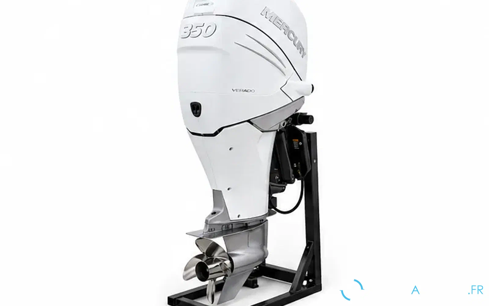 slider 0 Mercury 350