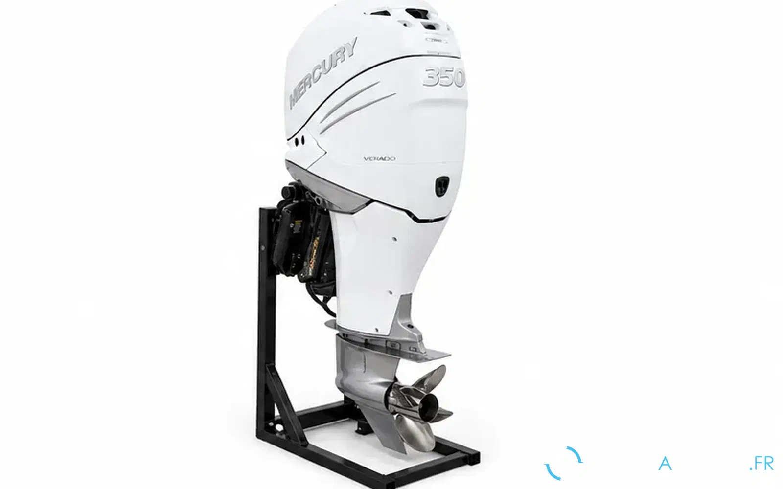 slider 3 Mercury 350