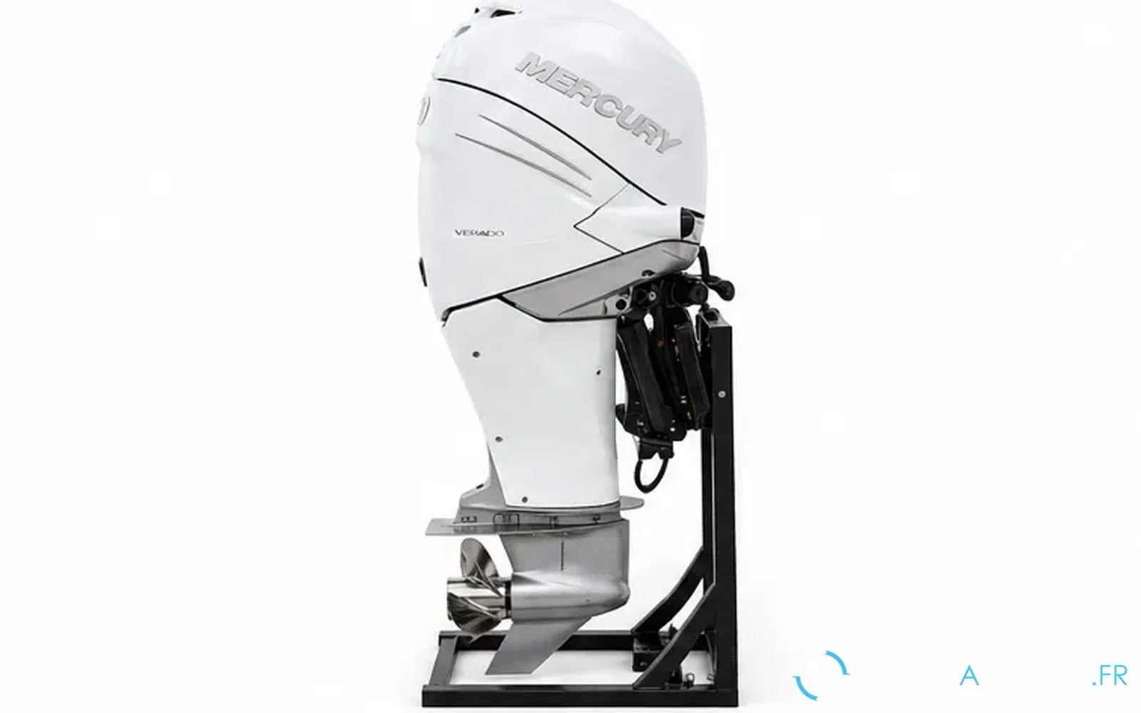 slider 2 Mercury 350
