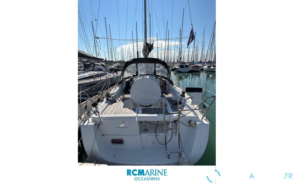 Beneteau Oceanis 31 photo 3