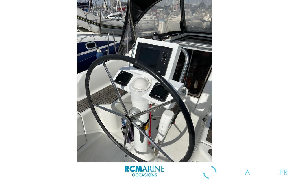 Beneteau Oceanis 31 photo 5