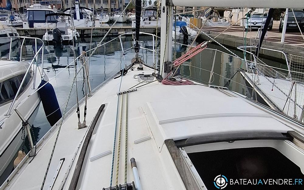 Beneteau First 285 photo 2