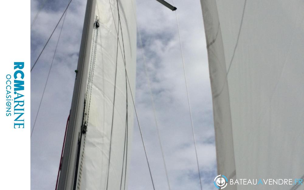 Beneteau Oceanis 31 photo 2