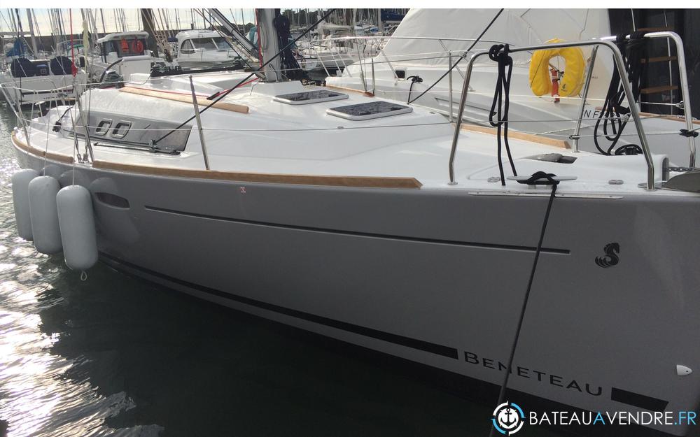 Beneteau Oceanis 31 photo 4