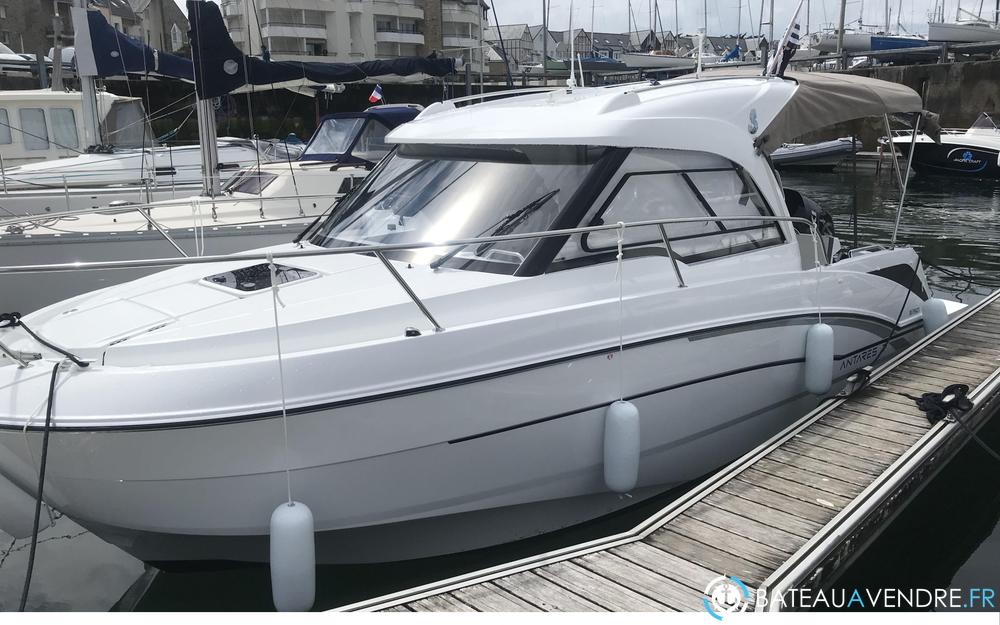 Beneteau Antares 7 OB photo 2