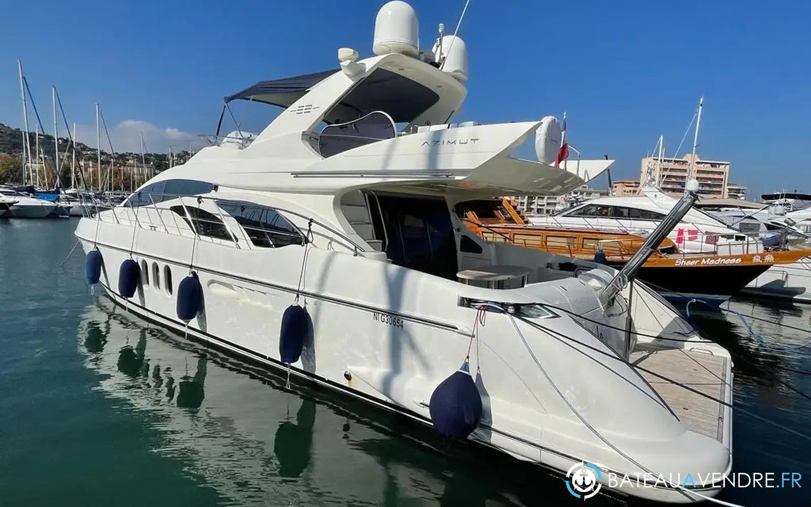 slider 0 Azimut 62