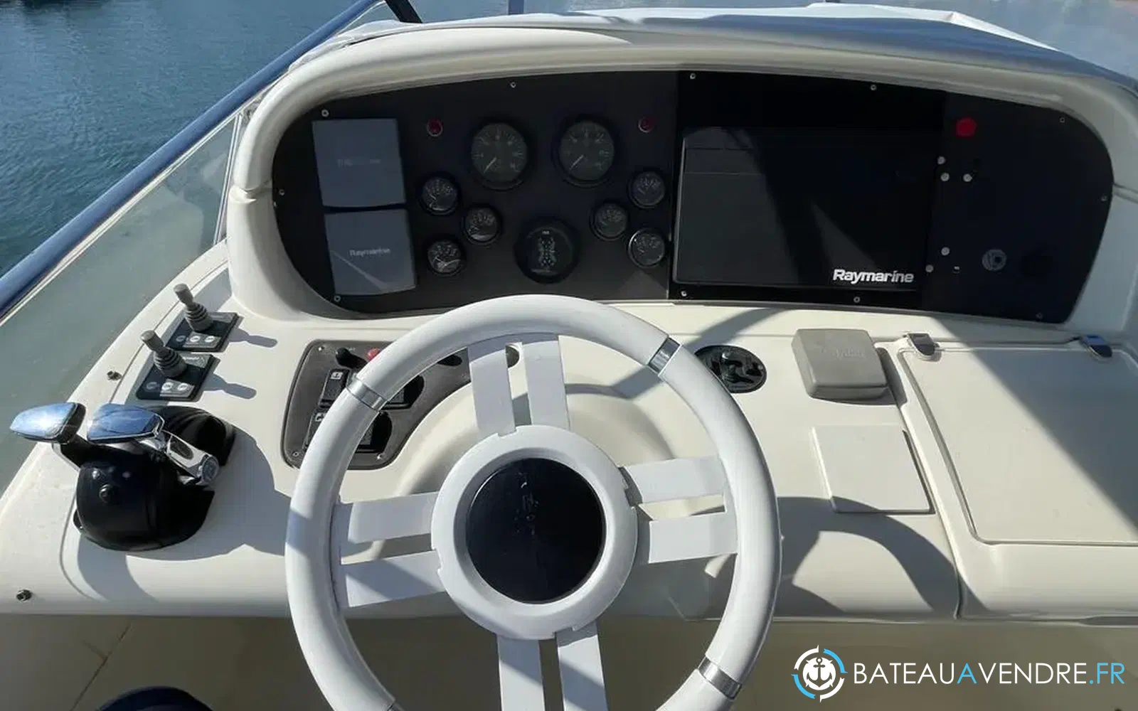 slider 16 Azimut 62