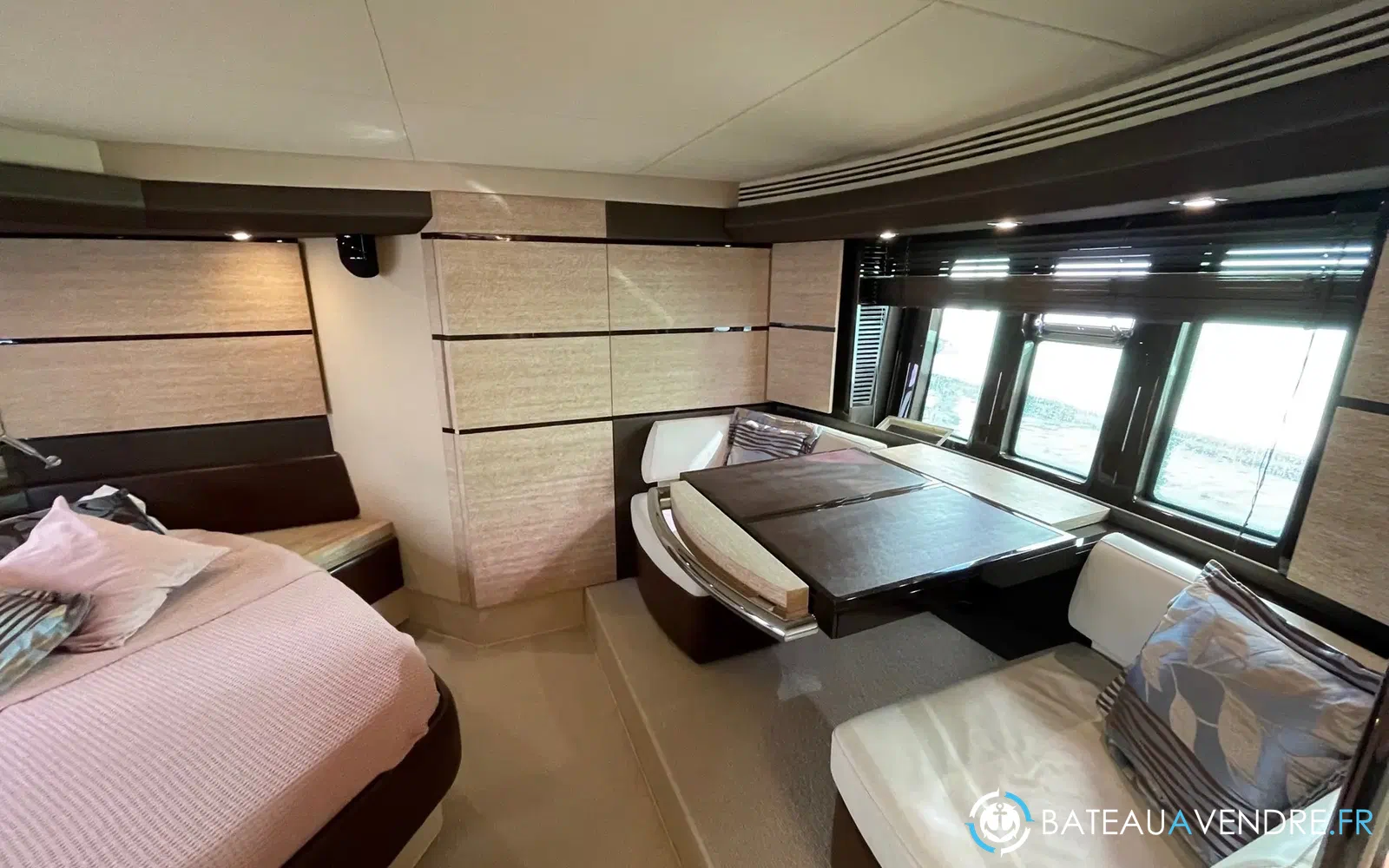 slider 9 Azimut 53 Fly