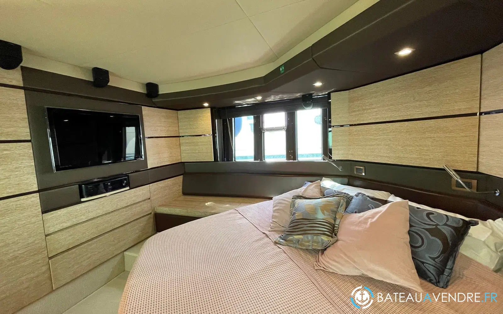 slider 10 Azimut 53 Fly