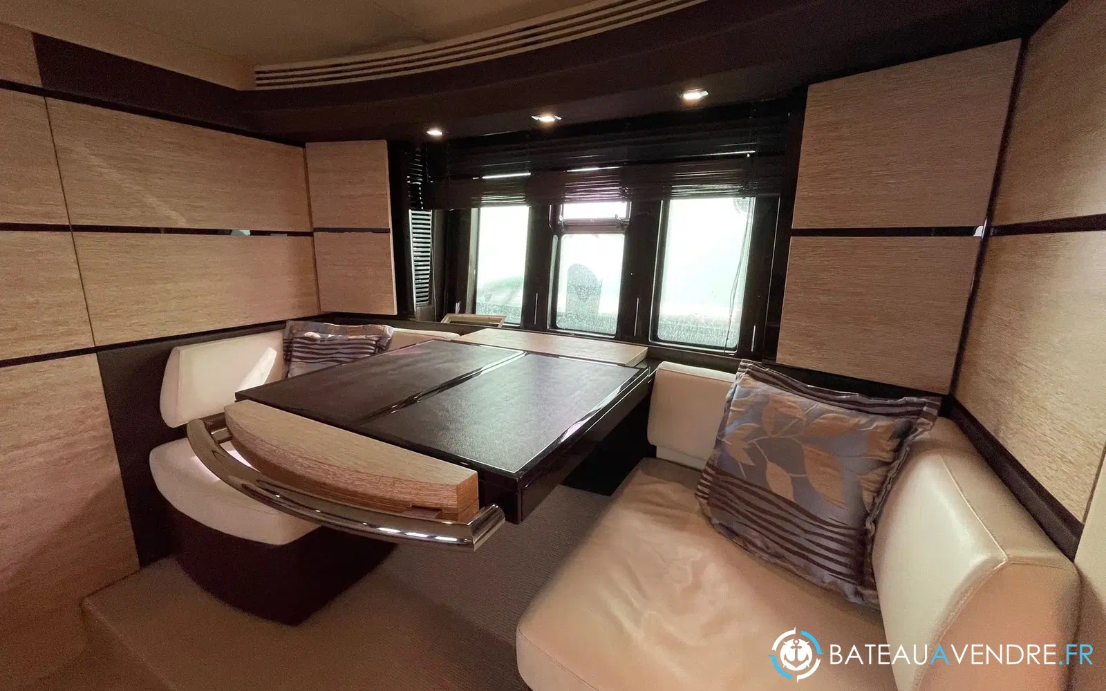 slider 11 Azimut 53 Fly
