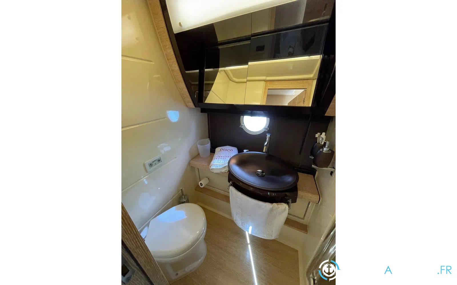 slider 14 Azimut 53 Fly