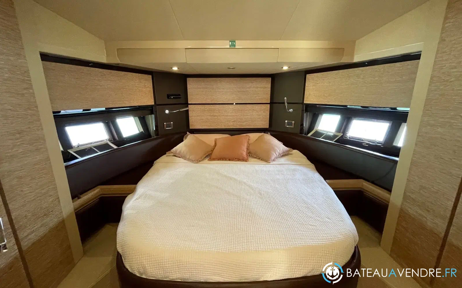 slider 15 Azimut 53 Fly