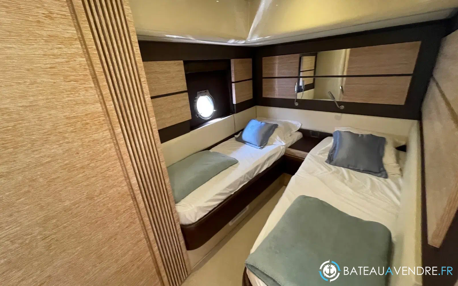 slider 16 Azimut 53 Fly