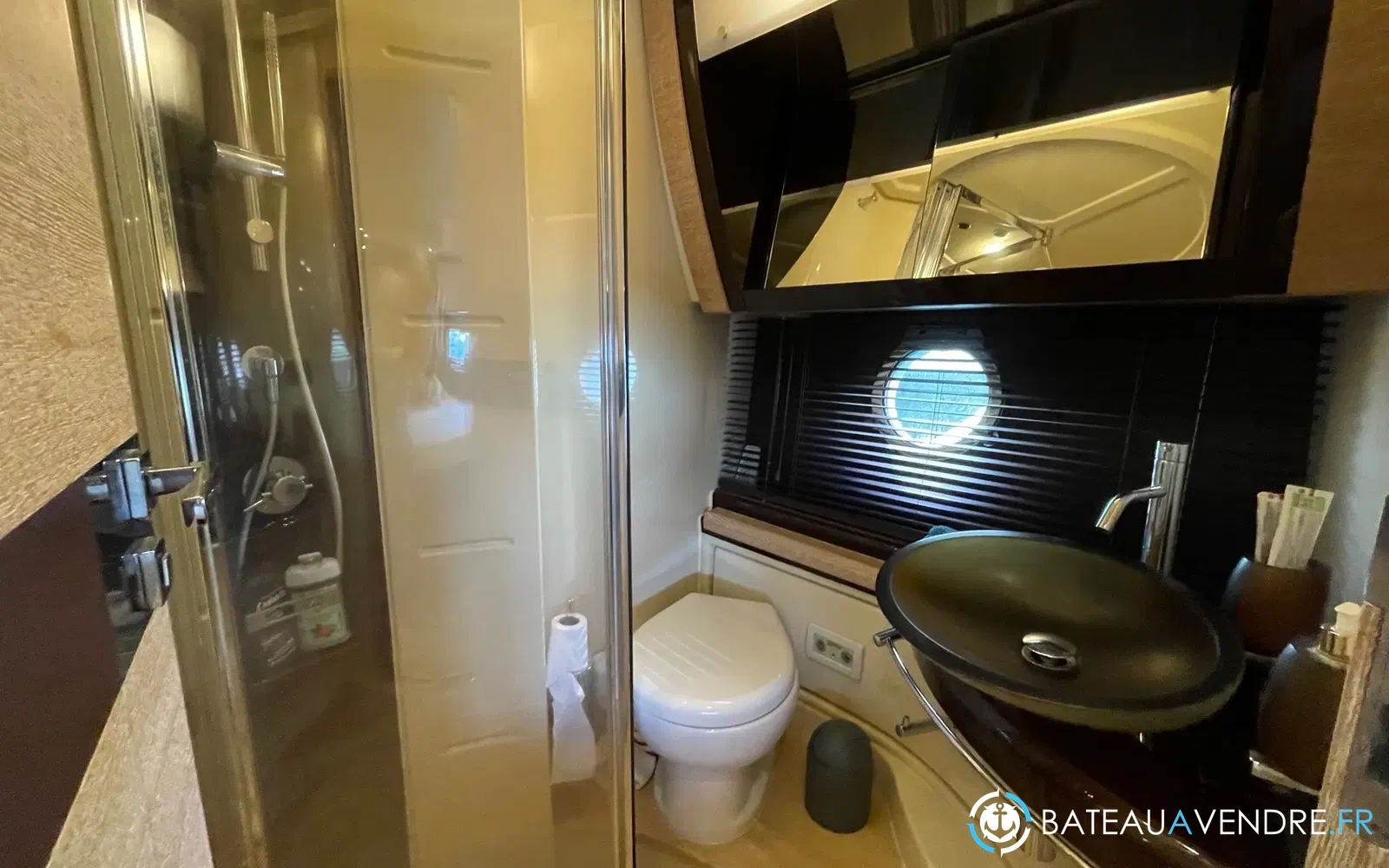 slider 17 Azimut 53 Fly