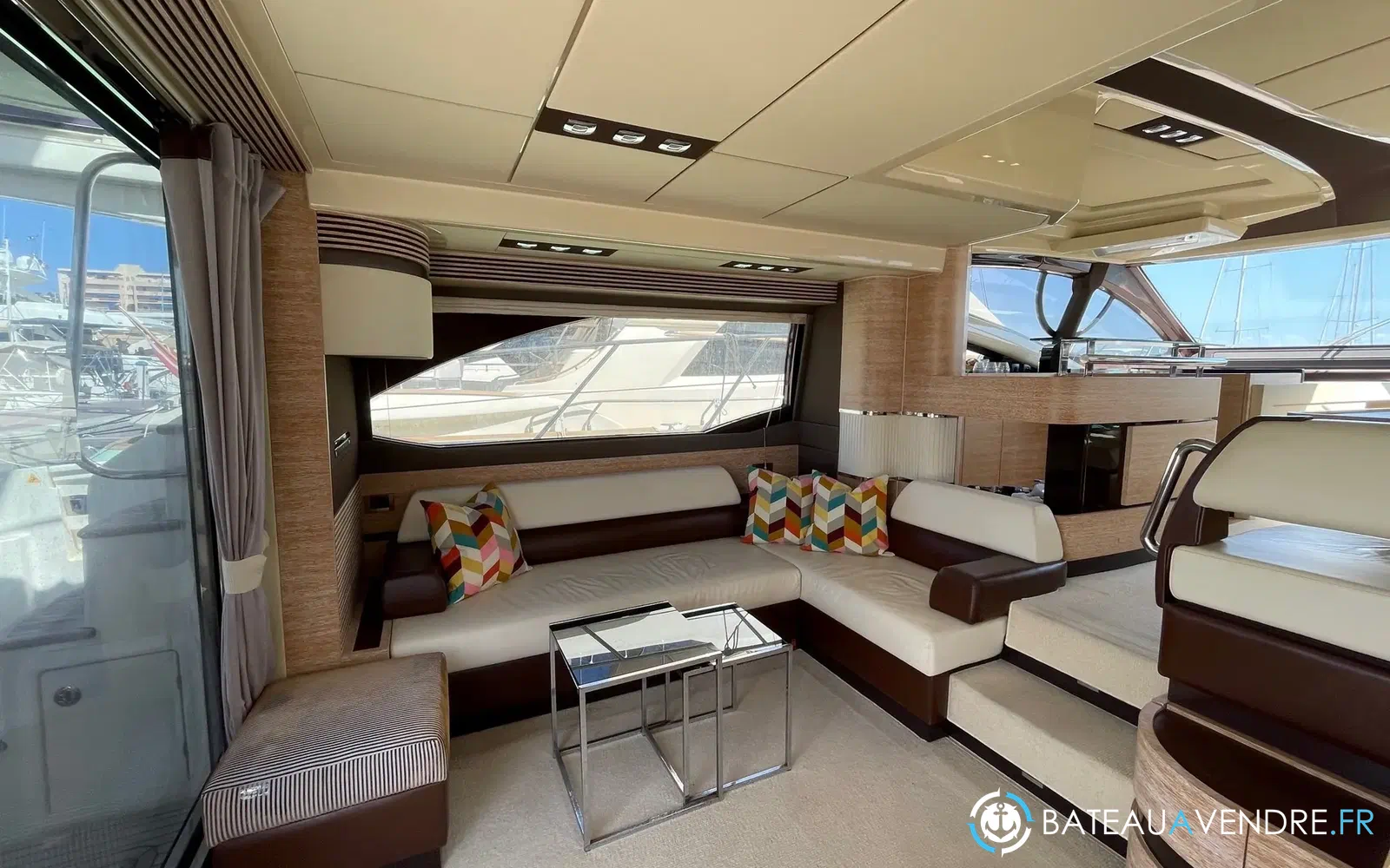 slider 18 Azimut 53 Fly