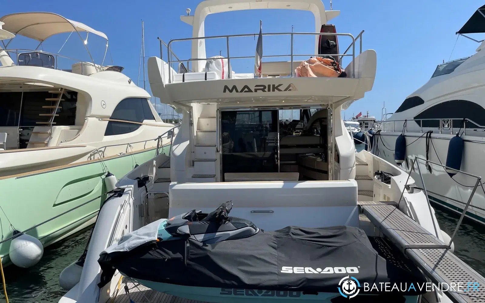 slider 1 Azimut 53 Fly