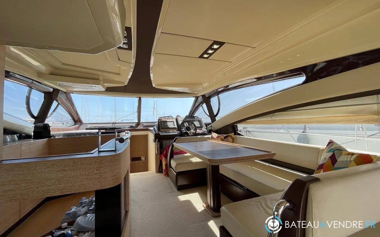 slider 20 Azimut 53 Fly