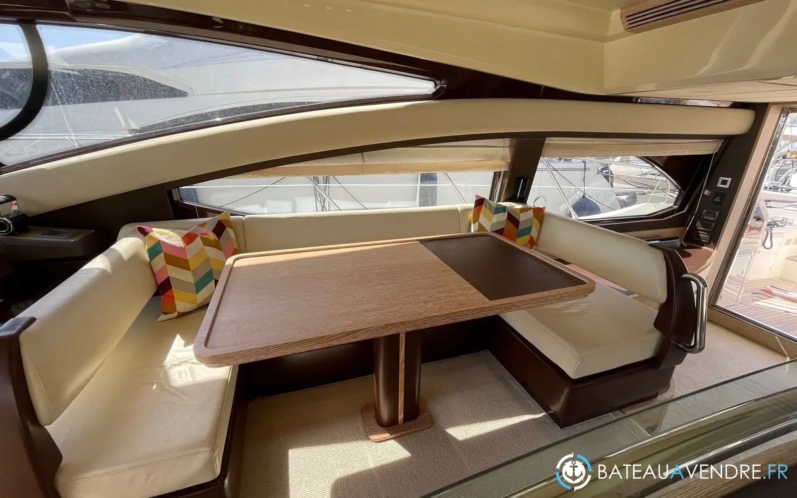 slider 21 Azimut 53 Fly