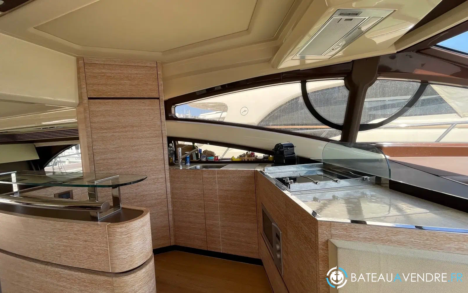 slider 22 Azimut 53 Fly