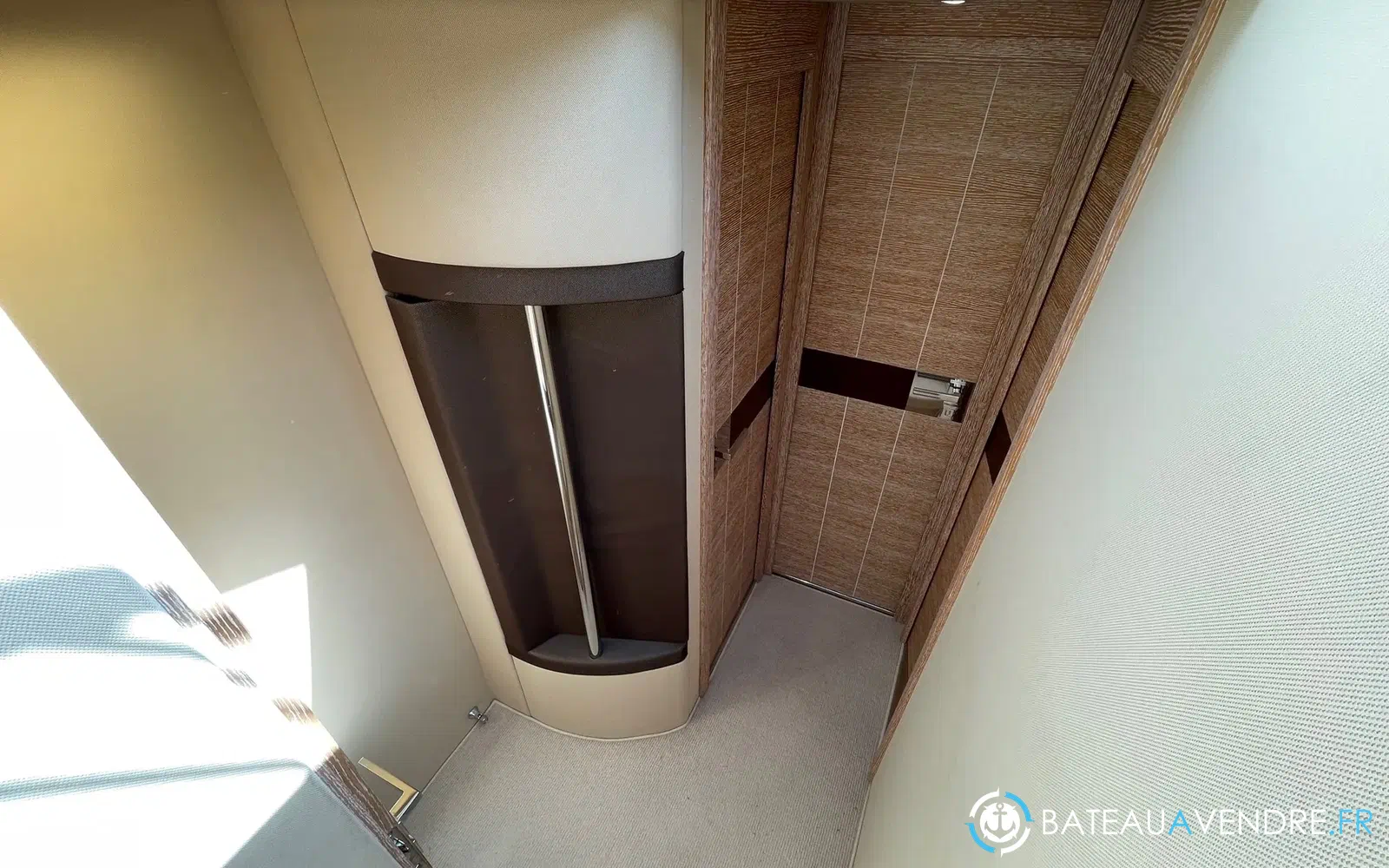 slider 23 Azimut 53 Fly
