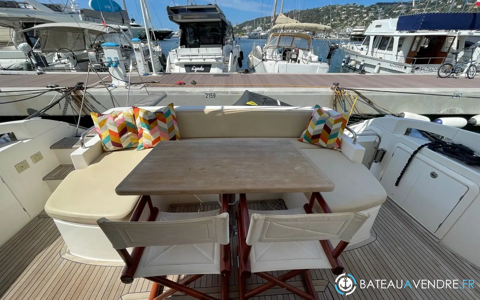 slider 3 Azimut 53 Fly