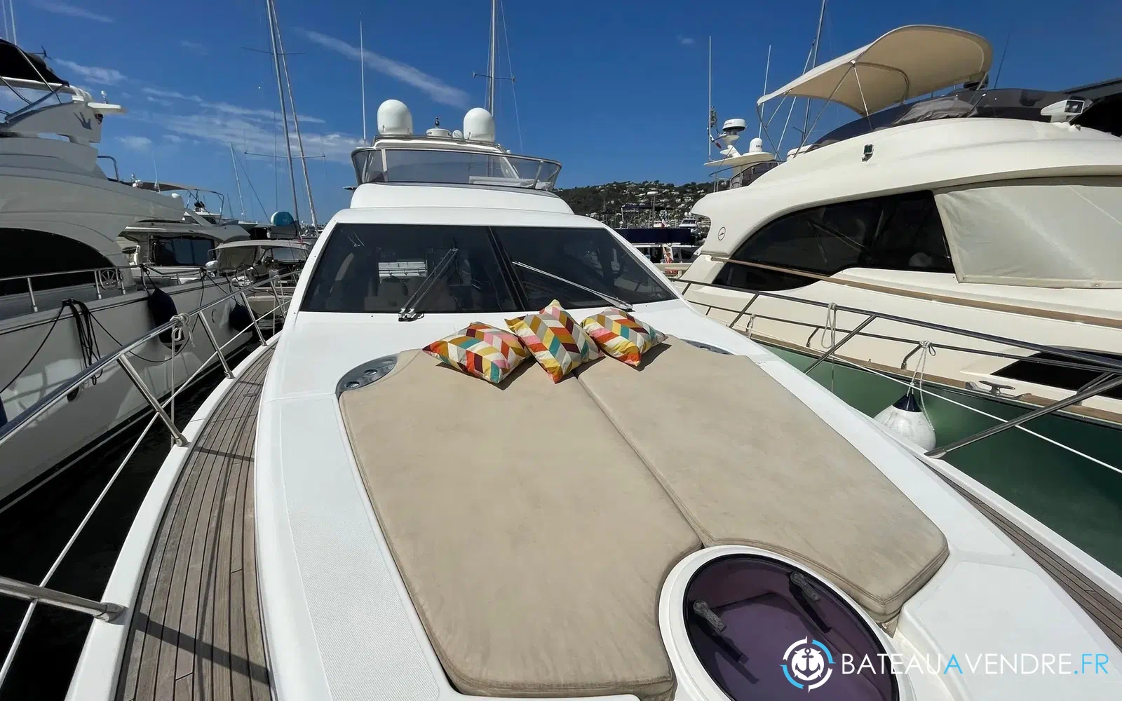slider 5 Azimut 53 Fly