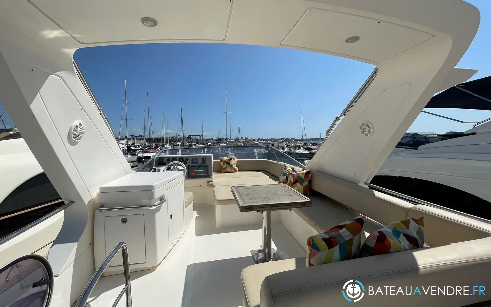 slider 6 Azimut 53 Fly