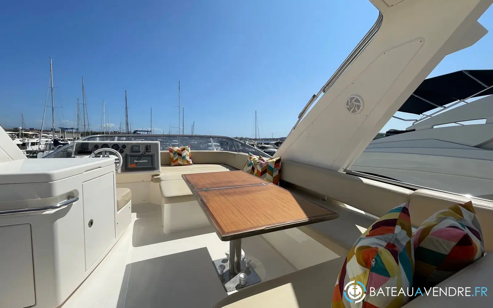 slider 7 Azimut 53 Fly