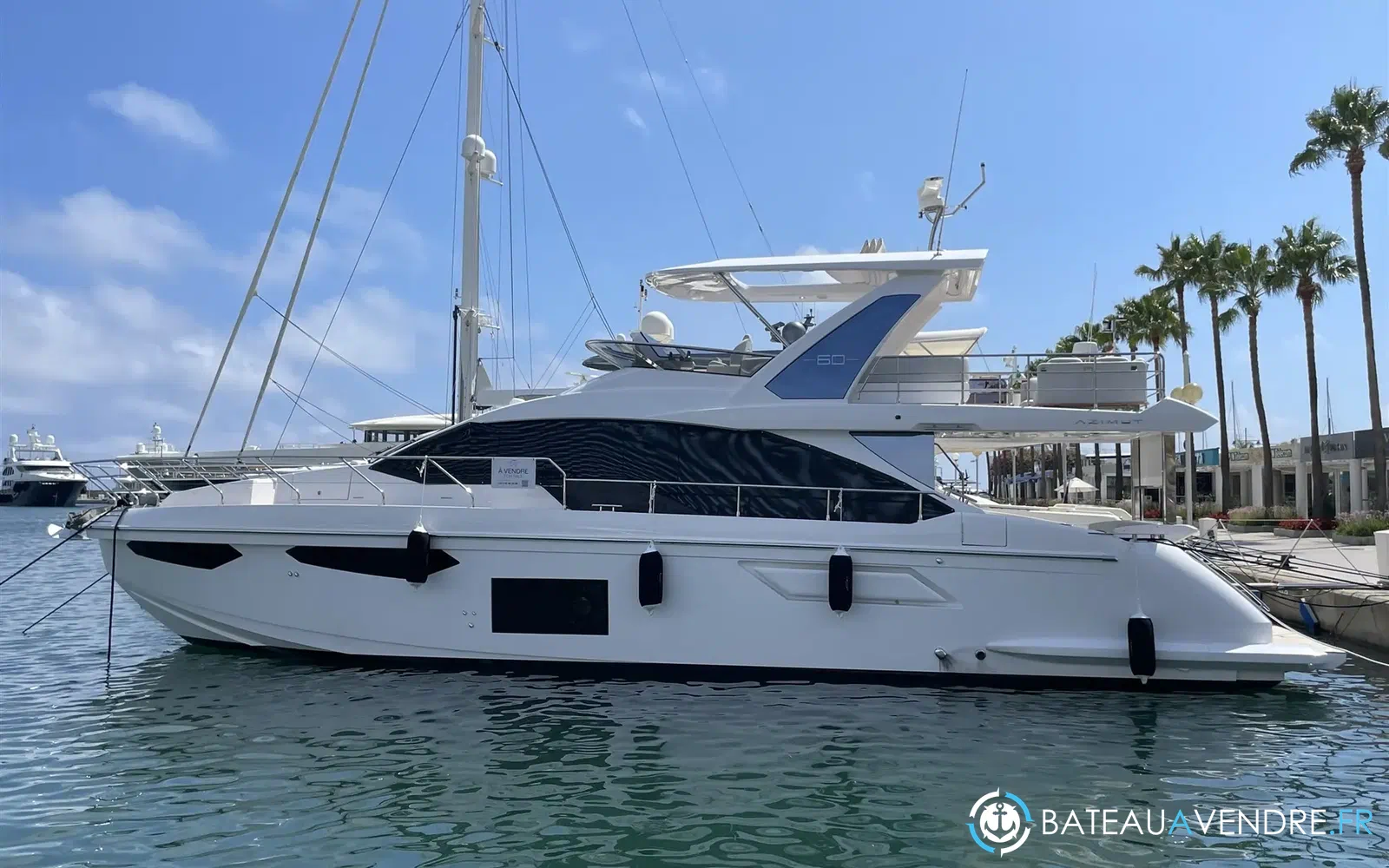 slider 0 Azimut 60 Fly