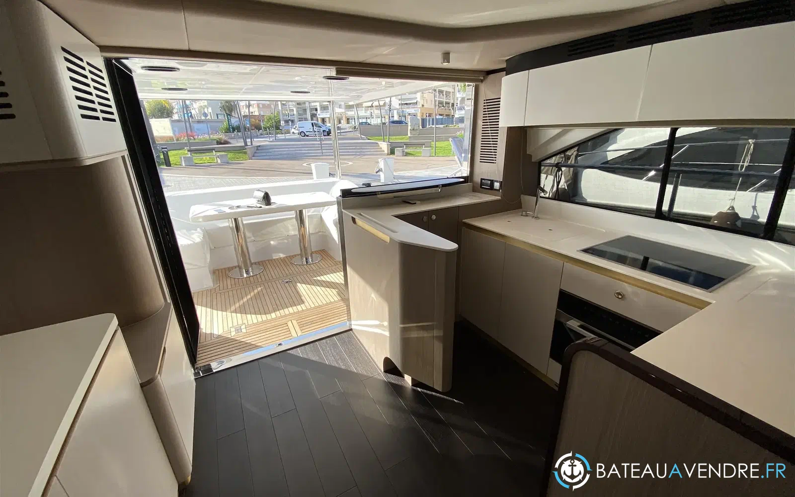 slider 9 Azimut 60 Fly